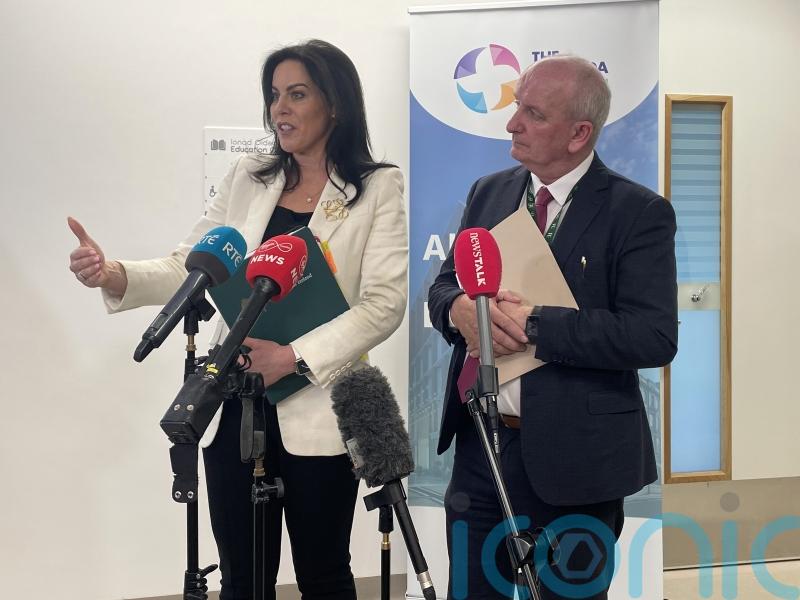 Launch of HSE app will ‘help people navigate health service’