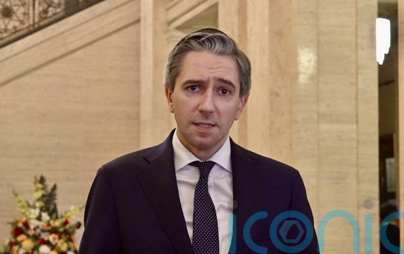 Irish deputy premier and Northern Ireland Secretary to meet in Dublin