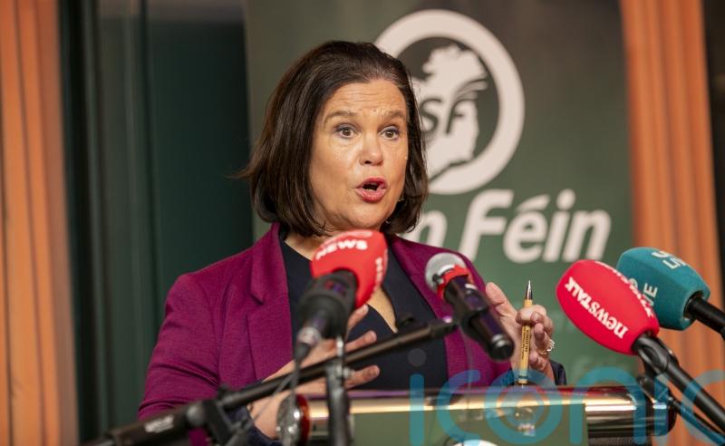 Opposition parties call Dail speaking rights vote &lsquo;outrageous&rsquo;