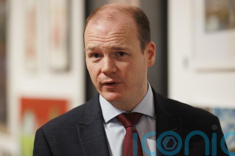 Claims DUP did not condemn anti-GAA signs are absolutely false – Lyons
