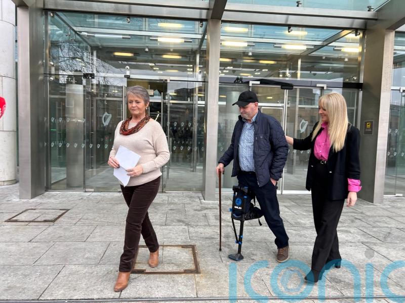 Family ‘traumatised’ as two sentenced for Donegal cliffs murder