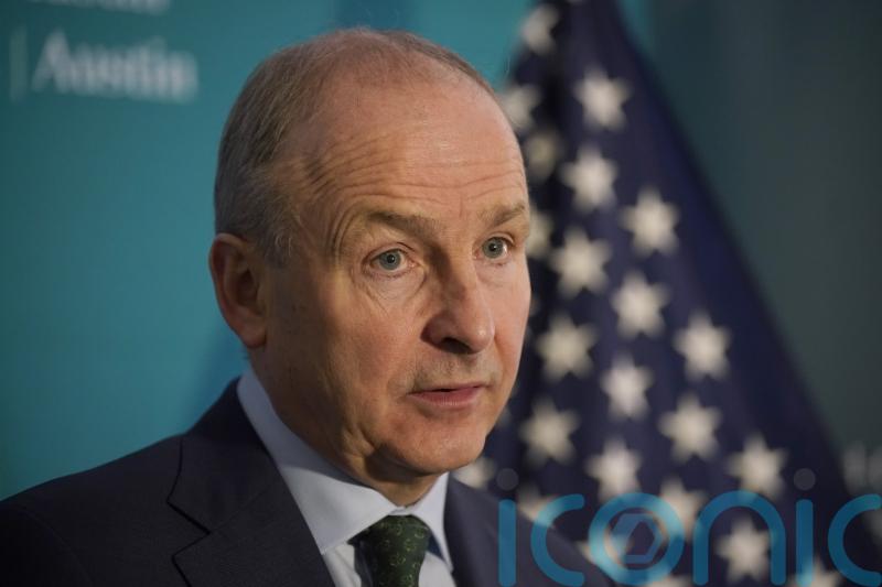 ‘No return to water charges’, Taoiseach pledges
