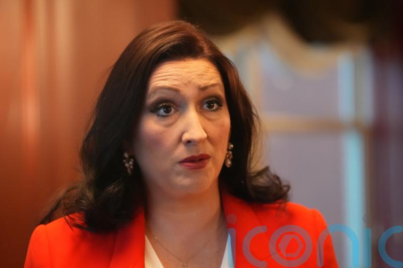 NI cannot become &lsquo;collateral&rsquo; in EU-US trade war, says Little-Pengelly