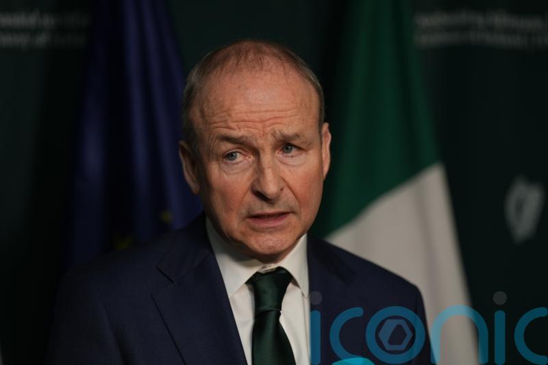 Taoiseach reveals anxiety over ‘mass rebellion’ to smoking ban