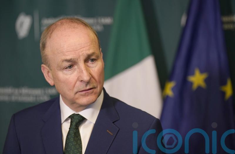 Jewish groups raise ‘antisemitism and vilification of Israel’ with Martin