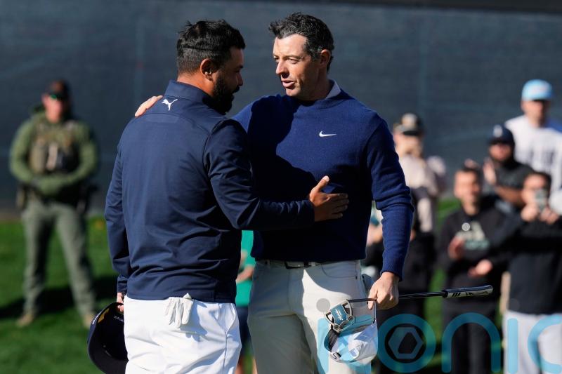 St Patrick’s Day delight for Rory McIlroy as he seals prestigious Players Championship win