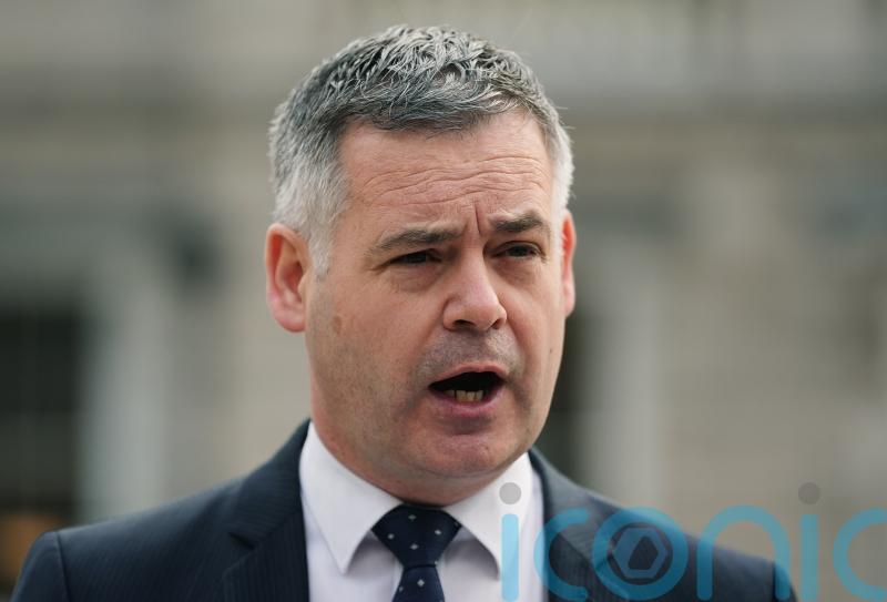 Child with cerebral palsy was ‘prop’ for Government photo opportunity, Dail told