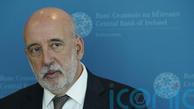 Looming tariff dispute between US and EU ‘extremely concerning’ – bank governor