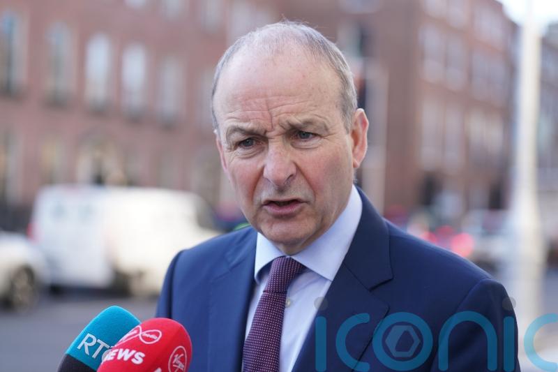 Disruption expected in Irish parliament over proposed rule changes