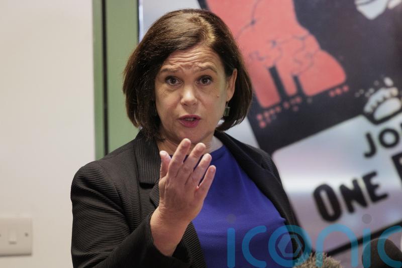 Sinn Fein label report into Dail disorder as ‘deeply flawed’