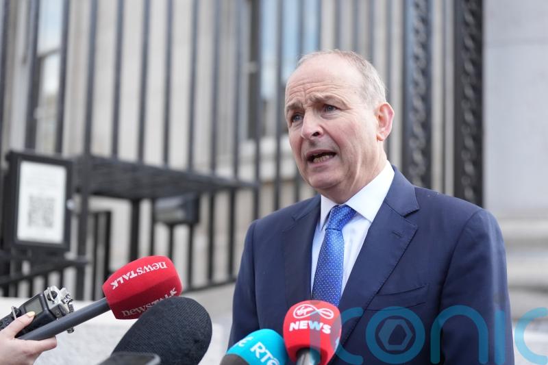 ‘Unfair’ to blame speaker for controversial Dail changes – Irish premier