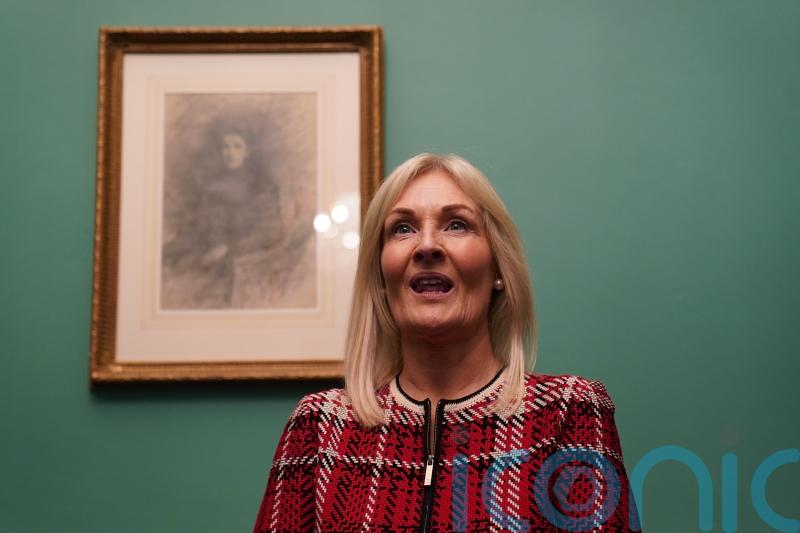 Speaker wins confidence vote in divided Irish parliament
