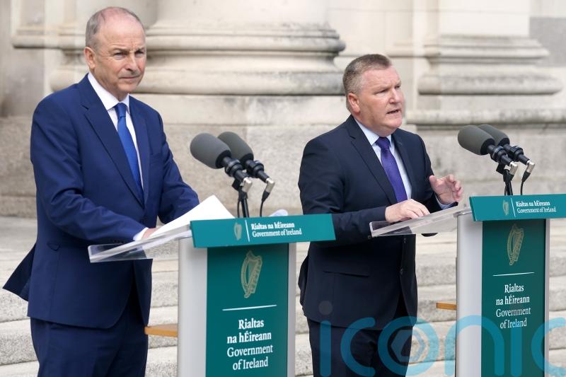 Irish Government ‘concerned’ over Hungary’s withdrawal from ICC