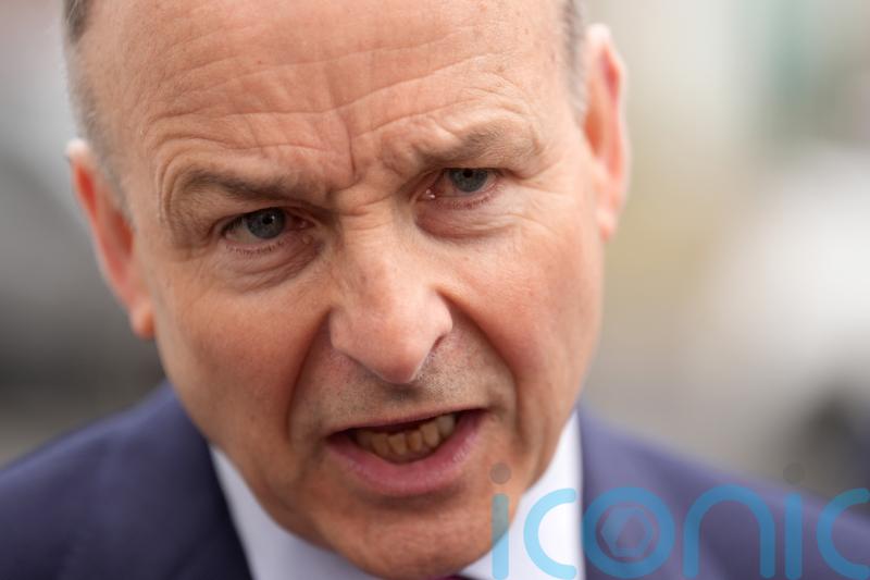 US administration’s ‘antipathy’ towards EU ‘misplaced’ – Irish premier