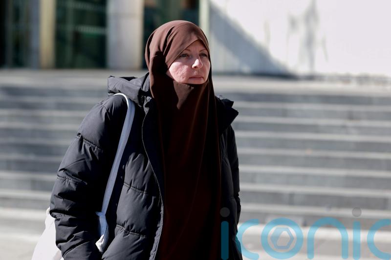 Ex-Irish soldier’s IS membership conviction falls short of Irish law, court told