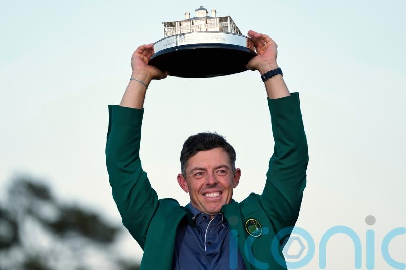 ‘Northern Ireland should throw biggest party possible to welcome McIlroy home’