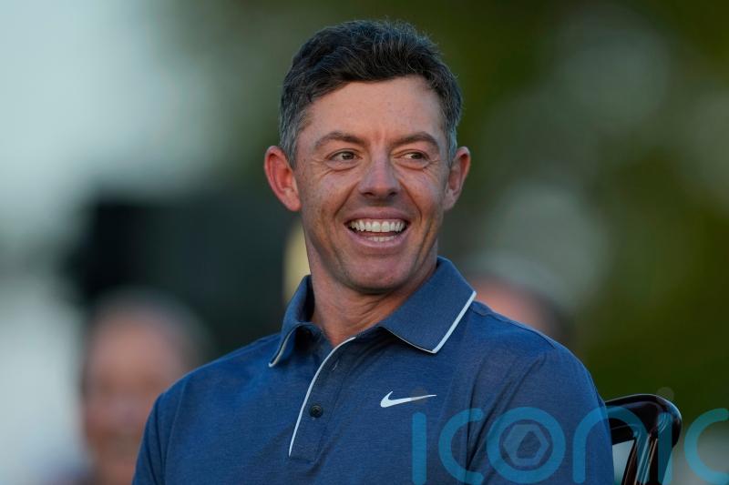 McIlroy triumph a ‘marvellous national occasion’, Taoiseach says