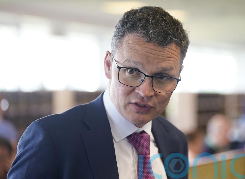 Disinformation has become ‘global scourge’, minister says