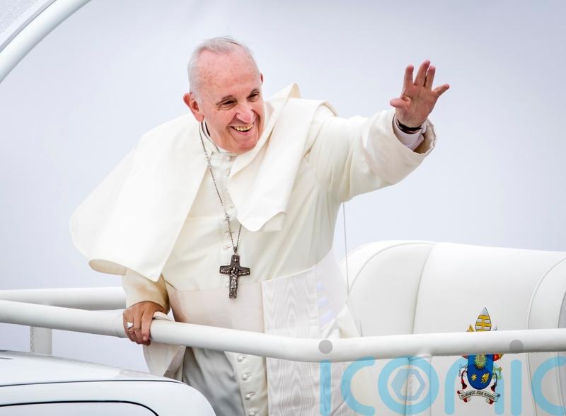 Starmer pays tribute to ‘pope for the poor’ who ‘never lost hope’