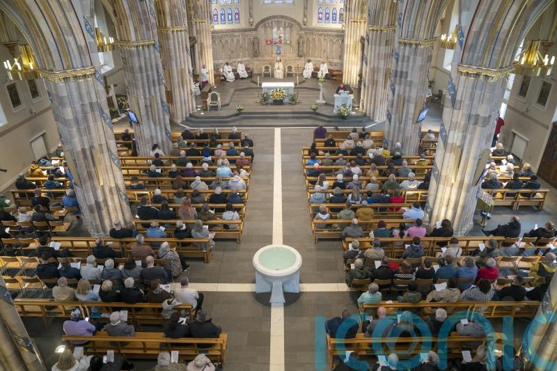 Pope Francis’s social values ‘resonated with Scotland’ – Archbishop of Glasgow