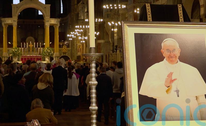 Prince of Wales and Prime Minister to attend Pope Francis’s funeral