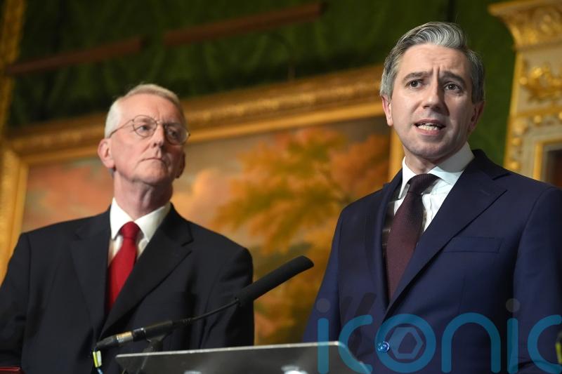 Governments will know ‘within weeks’ if legacy agreement can be reached