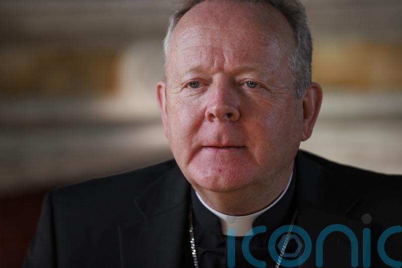 Archbishop Martin pays tribute to Pope Francis at special mass