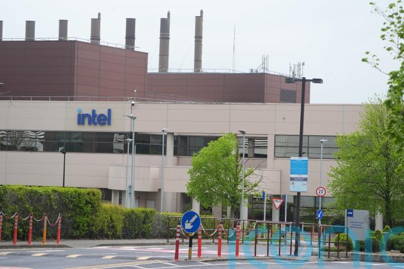 Intel staff and families ‘extremely concerned’ at possible job losses – minister