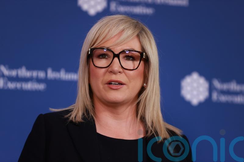 O’Neill praises Pope’s commitment to peace as she confirms funeral attendance