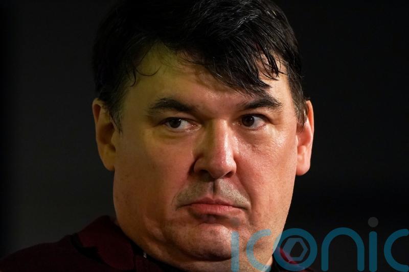 Father Ted co-creator Graham Linehan charged with harassment