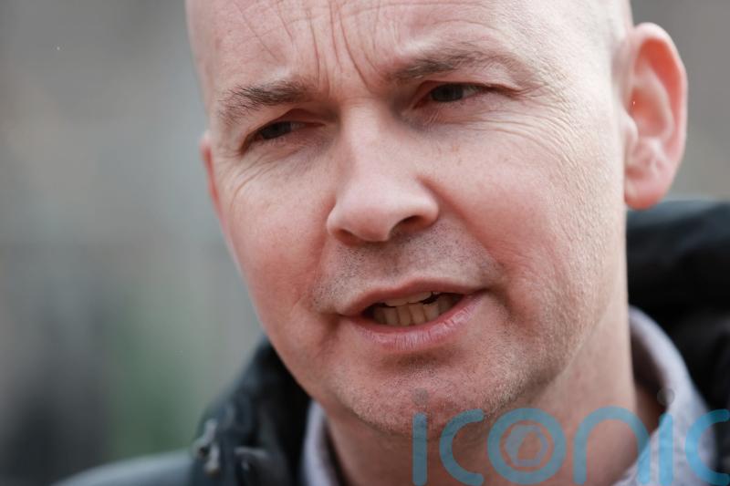 Government accused of ‘anti-worker agenda’ over living wage delays