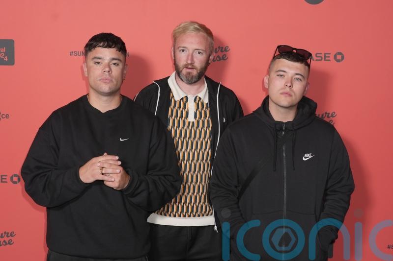 All of the Kneecap gigs that have been cancelled amid police probe