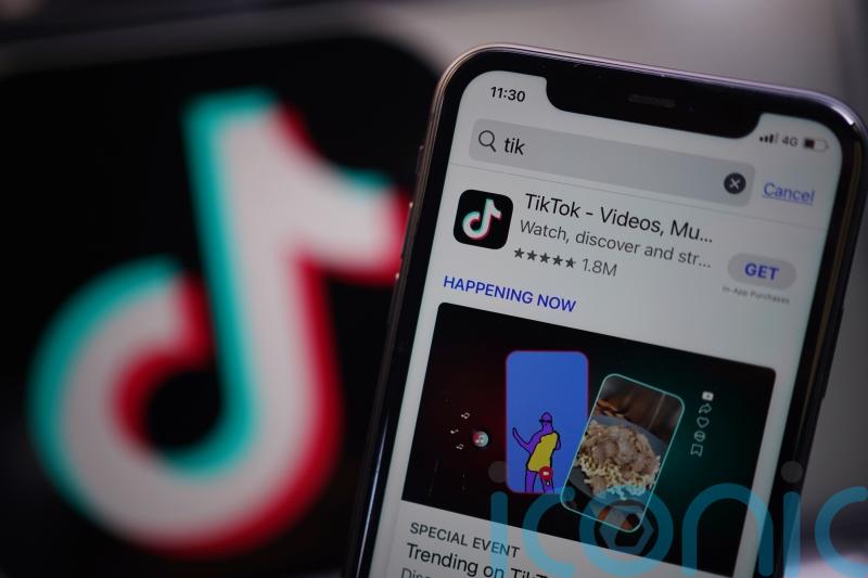 TikTok fined 530 million euro by Ireland’s watchdog