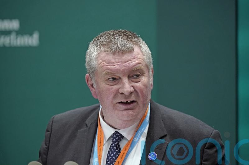World is ‘breaking the bodies and minds’ of the children of Gaza – Dr Mike Ryan