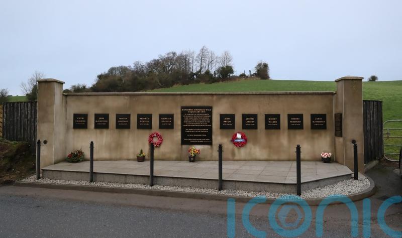 Kingsmill families ask ICRIR to name suspects involved in massacre