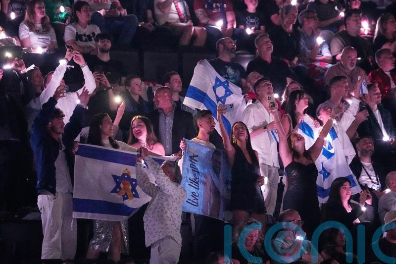 Israel and Malta qualify for Eurovision as Ireland exits