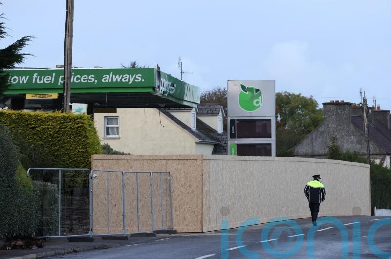 Man arrested in Creeslough explosion investigation released without charge