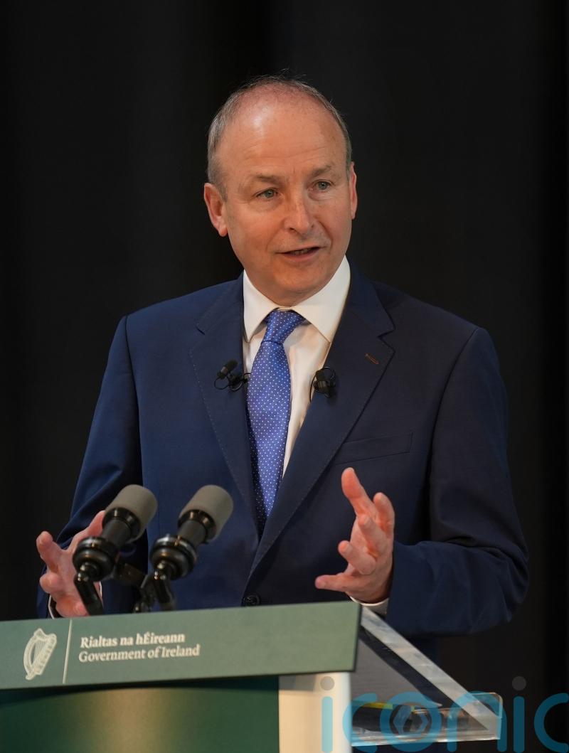 EU engaging ‘sensibly’ with US administration following tariff threat – Martin