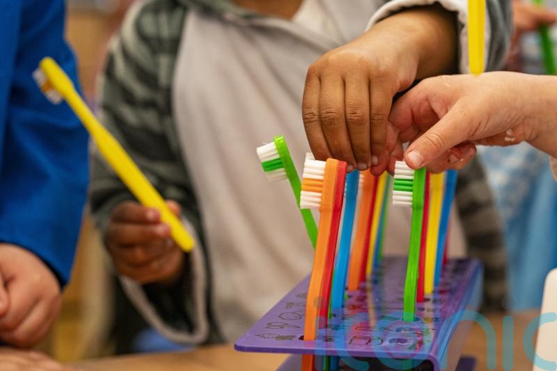 Health inequalities worsening despite improvements in economic measures – report