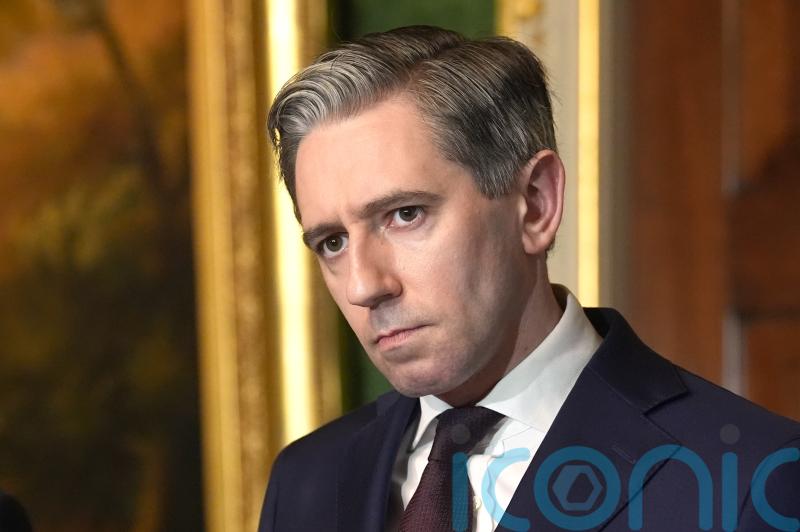 Ireland to lodge letter of objection to Israel over shots fired close to patrol