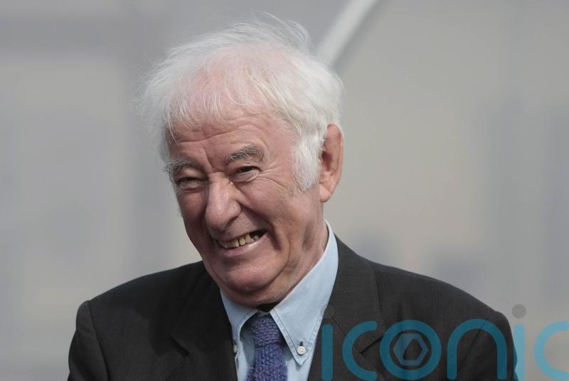 50th anniversary of Seamus Heaney’s landmark collection on Troubles to be marked