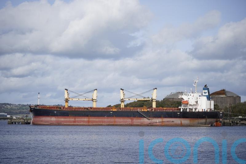 Captain of MV Matthew carrying 2.2 tonnes of cocaine ‘feared for his life’