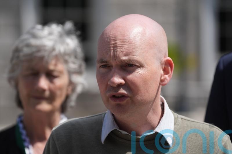 Irish citizens released from detention in Egypt