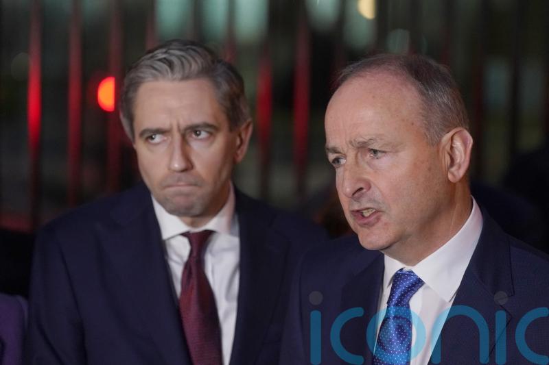 Irish leaders call for ‘immediate de-escalation’ between Iran and Israel