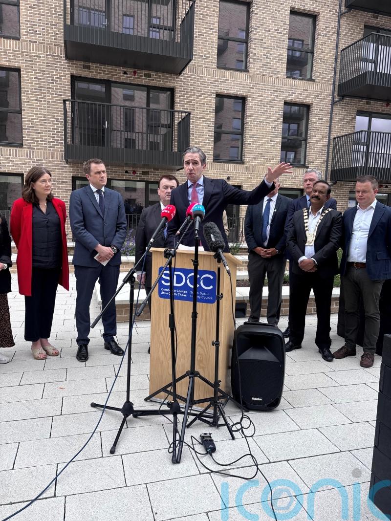 Councillors&rsquo; job is to build houses and not object to them &ndash; Tanaiste