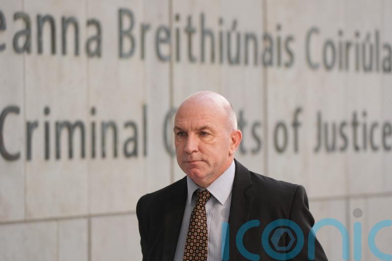 DJ Carey pleads guilty to defrauding people over cancer treatment claims