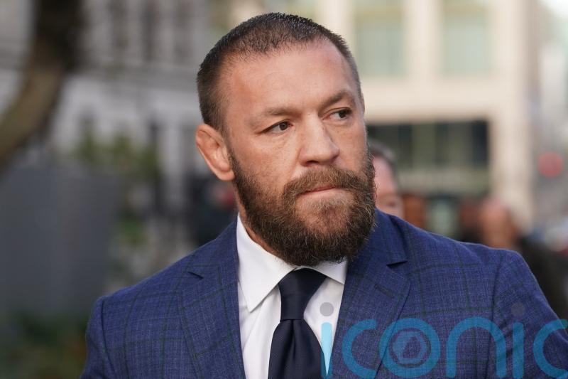 Nikita Hand’s lawyer asks court to refer McGregor appeal affidavits to DPP