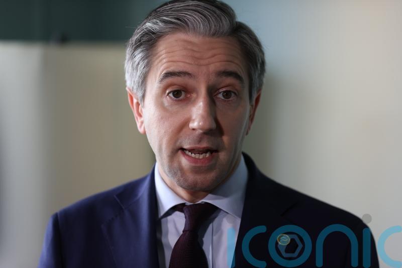 ‘Merit’ in tempering unemployment benefit increases, Harris says