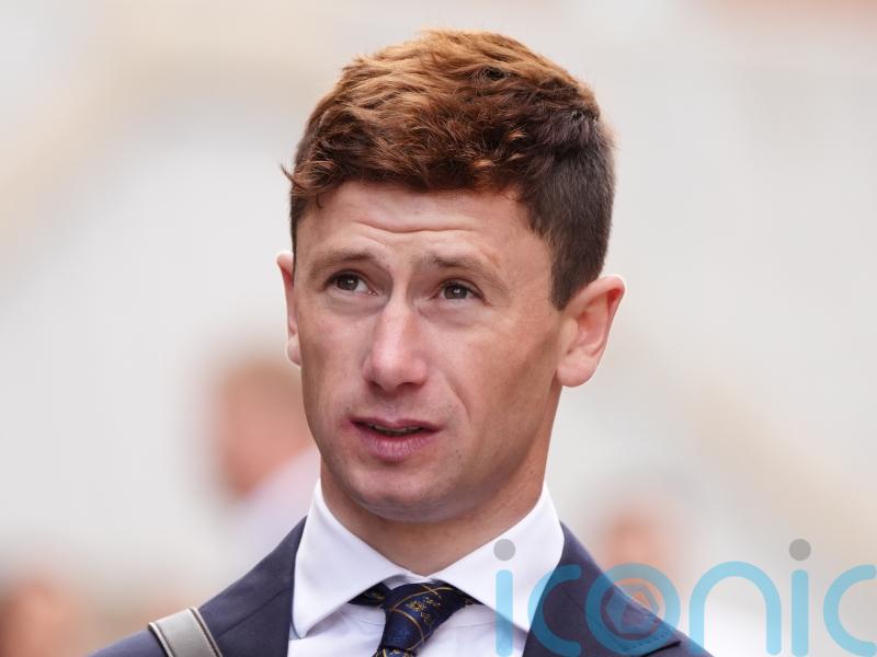 Champion jockey Oisin Murphy fined £70,000 after admitting drink-driving