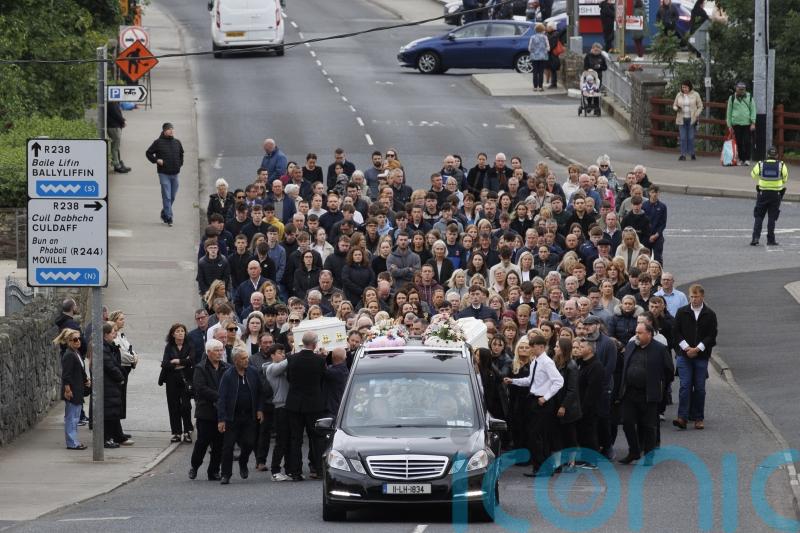 Deaths of mother and daughter in road crash an ‘unspeakable tragedy’